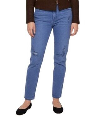 Michael Kors Ripped Jeans Size 6